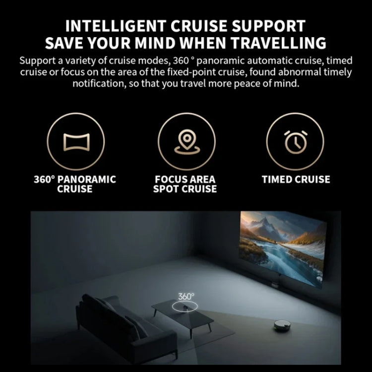 Original Xiaomi Smart Camera C700 4K 360 Viewing Angle Full-Color Night Vision AI Camera Original Xiaomi Smart Camera C700 4K 360 Viewing Angle Full-Color Night Vision AI Camera